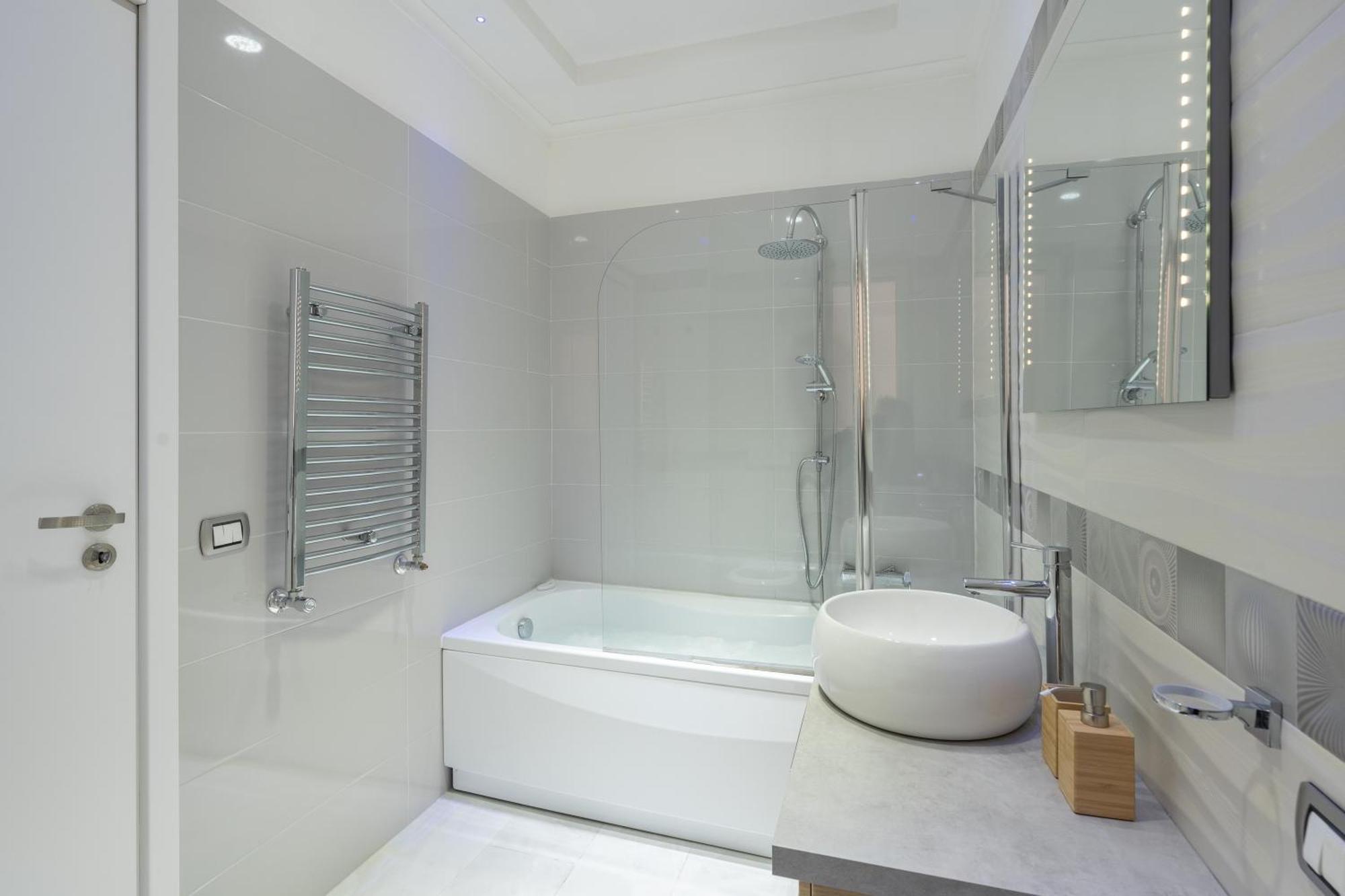 Pangea Luxury Rooms Oplonti Torre Annunziata Exterior foto