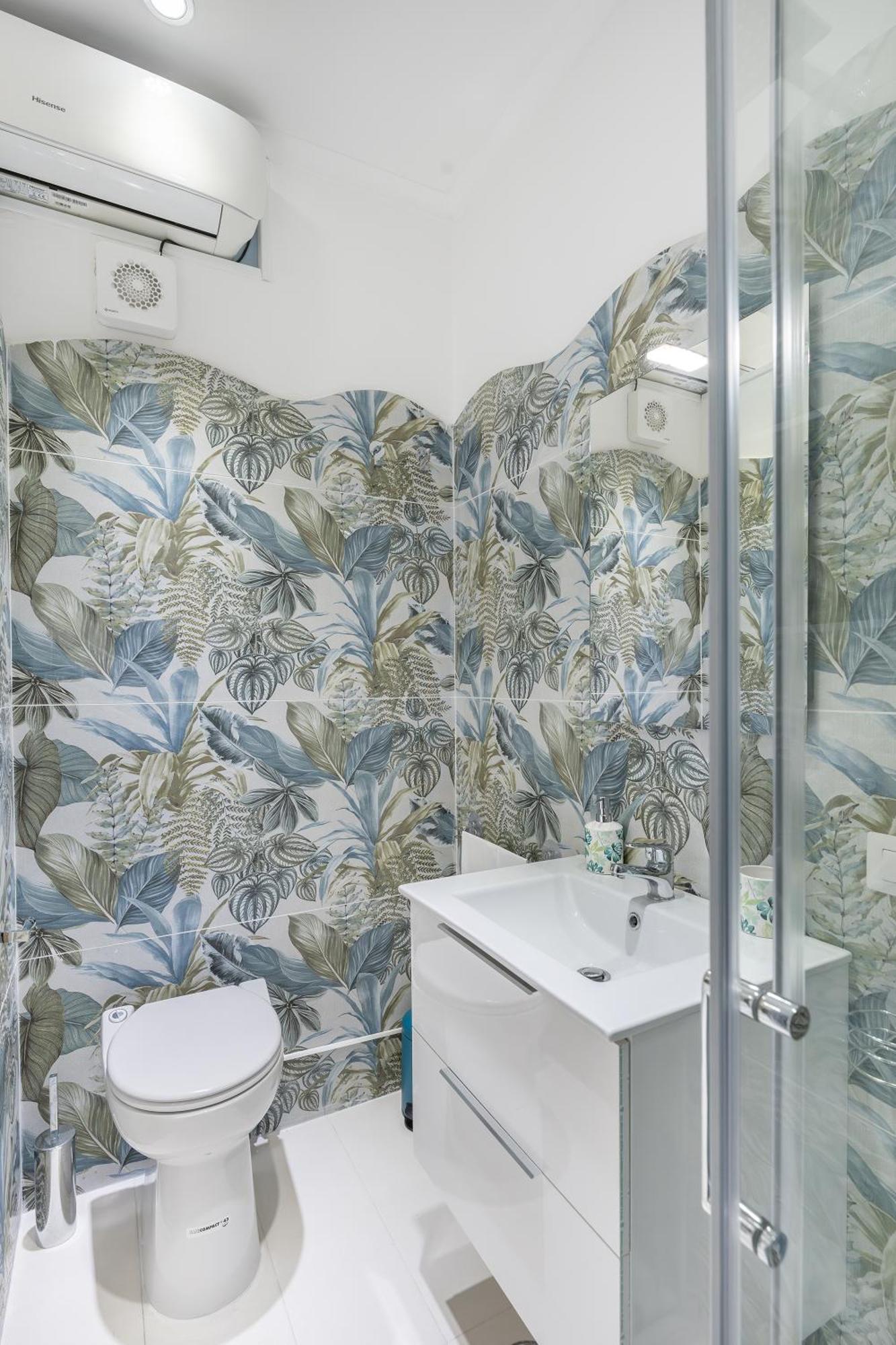 Pangea Luxury Rooms Oplonti Torre Annunziata Exterior foto